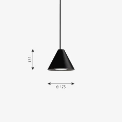 Kjøkkenbelysning Tak|Louis Poulsen><noscript><img width=