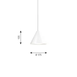 Kjøkkenbelysning Tak|Louis Poulsen><noscript><img width=