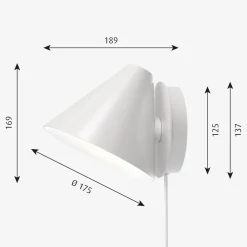 Louis Poulsen|Leselamper><noscript><img width=