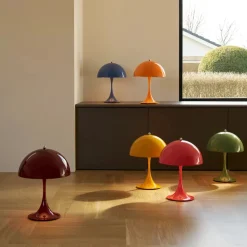 Louis Poulsen|Oppladbare Bordlamper><noscript><img width=