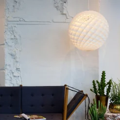 Louis Poulsen|Kjøkkenbelysning Tak>Louis Poulsen Patera Ø60 Hvit