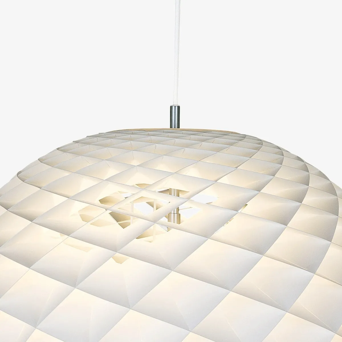 Louis Poulsen|Kjøkkenbelysning Tak>Louis Poulsen Patera Ø60 Hvit