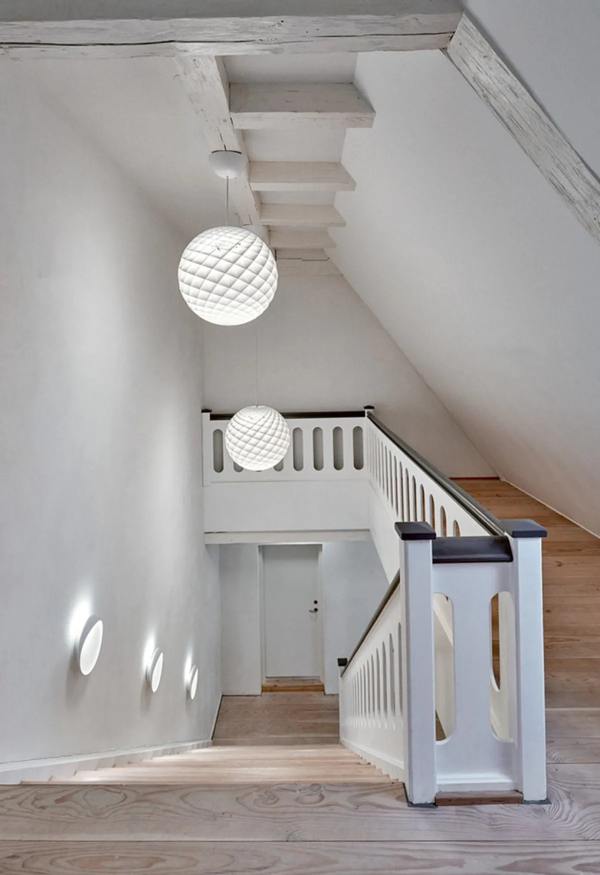 Louis Poulsen|Kjøkkenbelysning Tak>Louis Poulsen Patera Ø60 Hvit