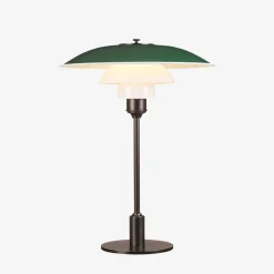 Louis Poulsen>Louis Poulsen PH 31/2-21/2 bordlampe