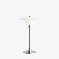 Louis Poulsen>Louis Poulsen PH 2/1 bordlampe