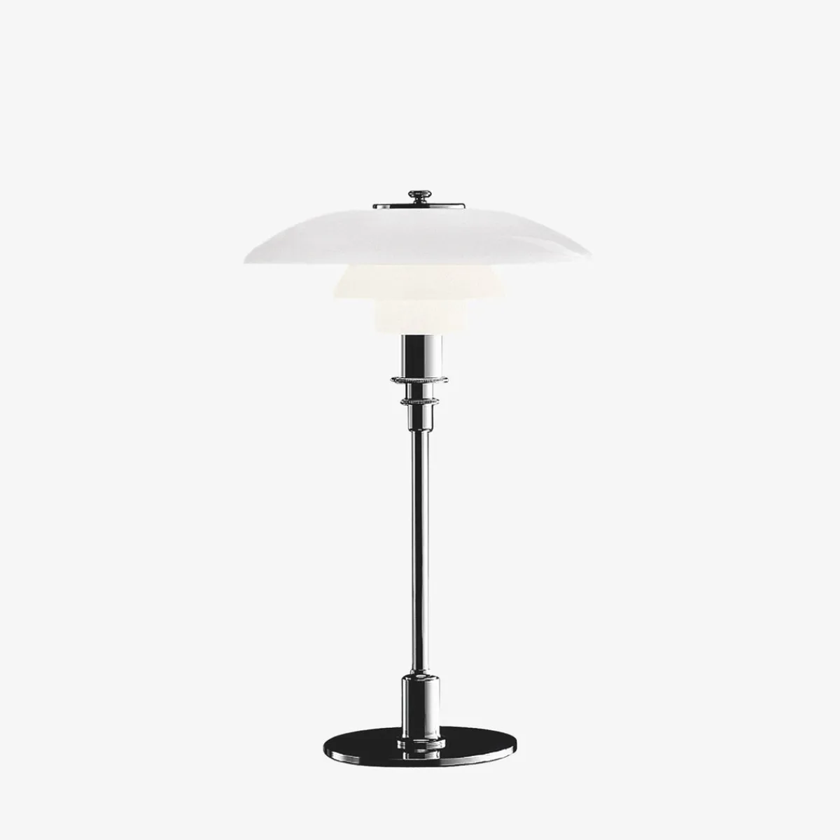 Louis Poulsen>Louis Poulsen PH 3/2 bordlampe