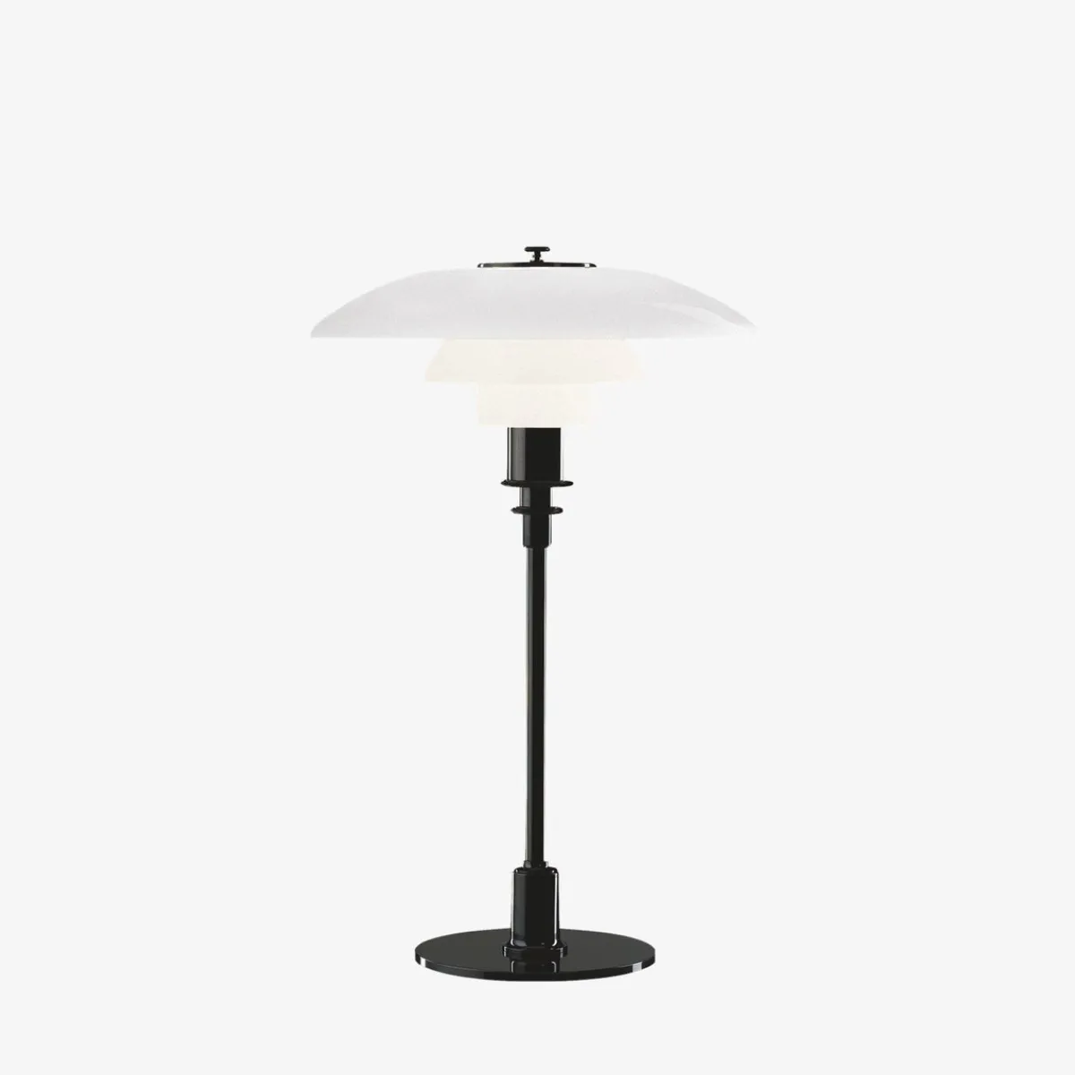 Louis Poulsen>Louis Poulsen PH 3/2 bordlampe