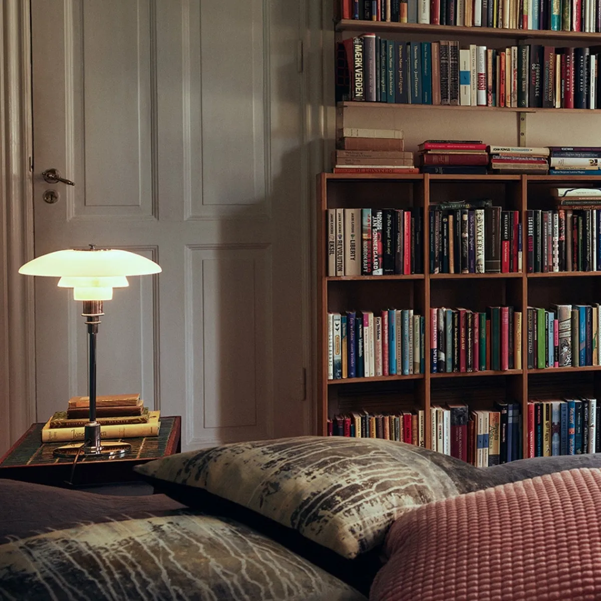 Louis Poulsen>Louis Poulsen PH 3/2 bordlampe