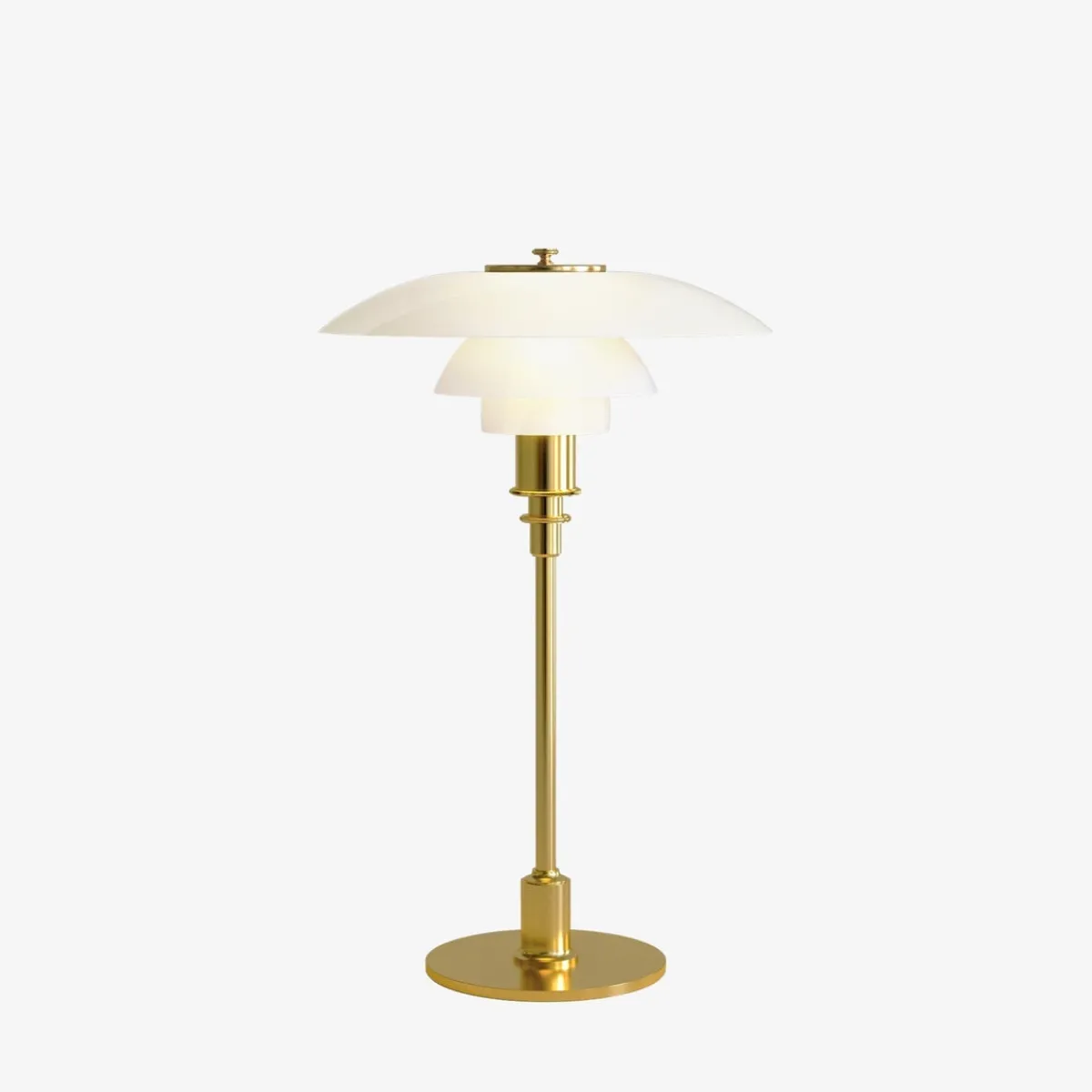 Louis Poulsen>Louis Poulsen PH 3/2 bordlampe