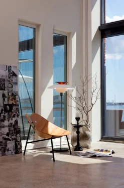 Interiørlamper Gulv|Louis Poulsen>Louis Poulsen PH 80 gulvlampe