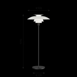 Interiørlamper Gulv|Louis Poulsen><noscript><img width=