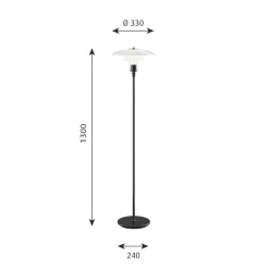 Interiørlamper Gulv|Louis Poulsen><noscript><img width=