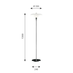 Interiørlamper Gulv|Louis Poulsen><noscript><img width=