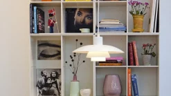 Louis Poulsen|Kjøkkenbelysning Tak>Louis Poulsen PH 4/3 Pendel Hvit