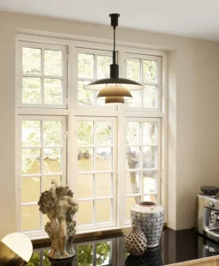 Louis Poulsen|Kjøkkenbelysning Tak>Louis Poulsen PH 5/5 pendel