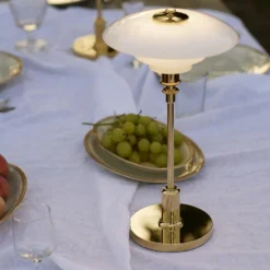 Louis Poulsen|Oppladbare Bordlamper><noscript><img width=