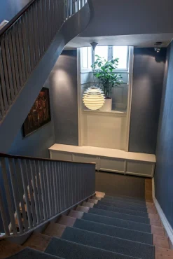 Kjøkkenbelysning Tak|Louis Poulsen>Louis Poulsen PH Louvre Hvit