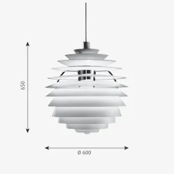 Kjøkkenbelysning Tak|Louis Poulsen><noscript><img width=