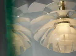 Kjøkkenbelysning Tak|Louis Poulsen>Louis Poulsen PH Septima Hvit