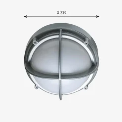 Taklamper Ute|Utendørs Downlights><noscript><img width=