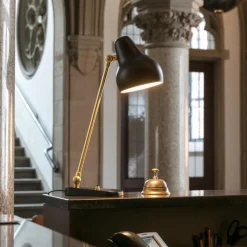 Louis Poulsen>Louis Poulsen VL38 bordlampe