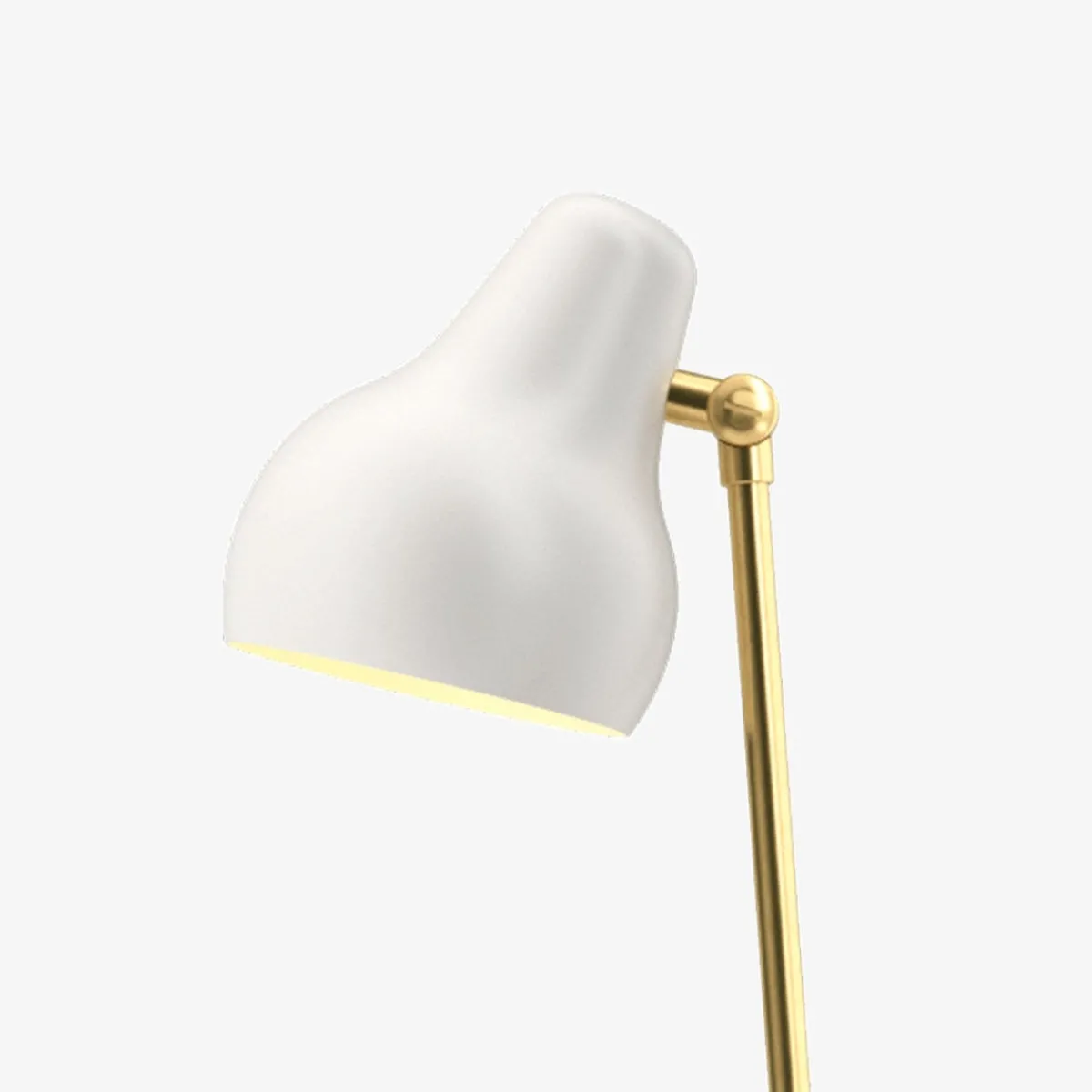 Leselamper Gulv|Louis Poulsen>Louis Poulsen VL38 gulvlampe