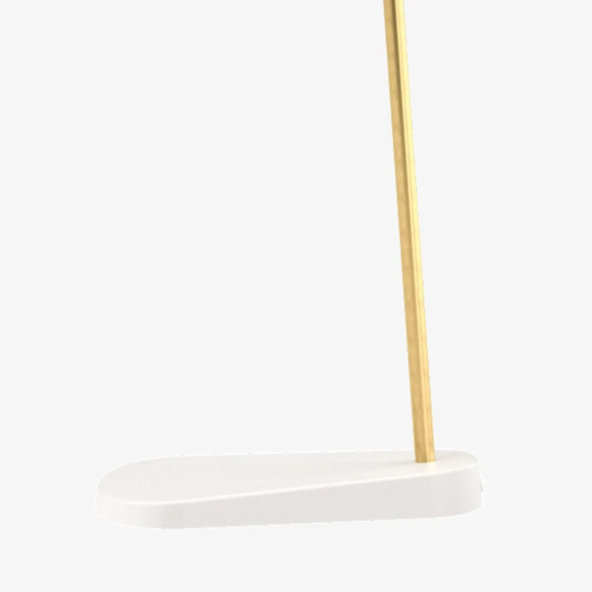 Leselamper Gulv|Louis Poulsen>Louis Poulsen VL38 gulvlampe