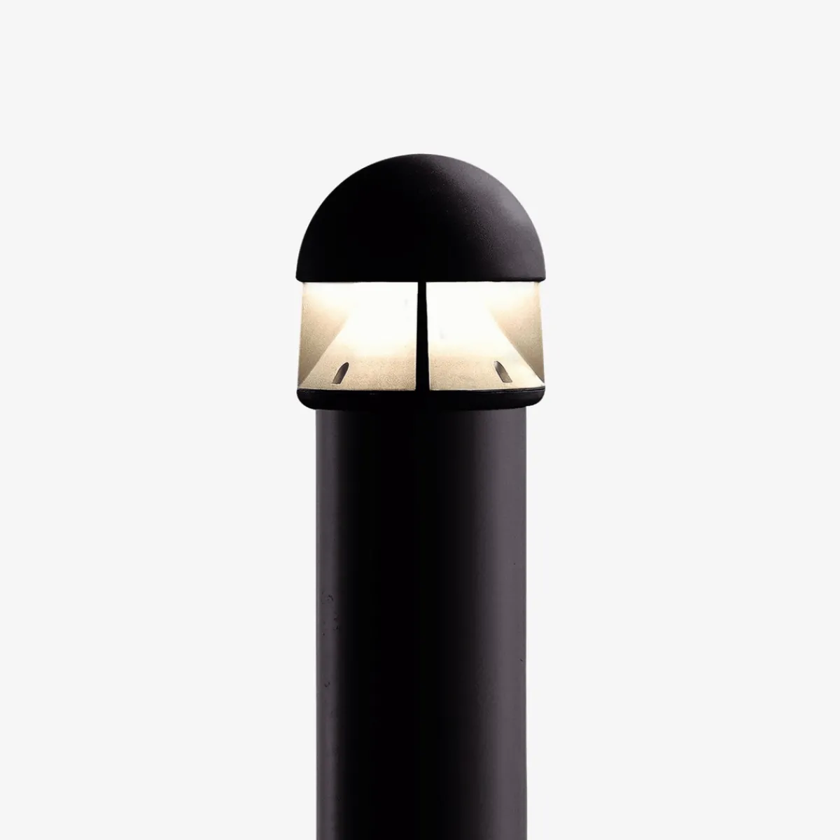 Pullert|Louis Poulsen>Louis Poulsen Waterfront Pullert mast for nedgraving