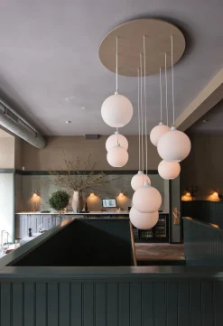 Kjøkkenbelysning Tak|Louis Poulsen><noscript><img width=