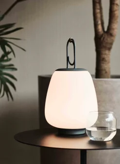 Oppladbare Bordlamper>&Tradition Lucca Lampe SC51