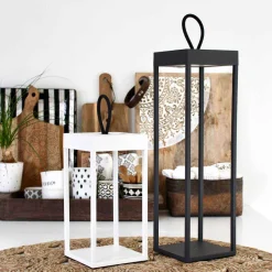 Lykter|Oppladbare Bordlamper><noscript><img width=