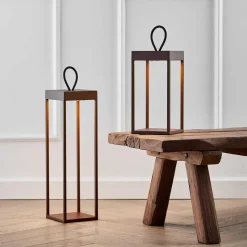 Lykter|Oppladbare Bordlamper><noscript><img width=