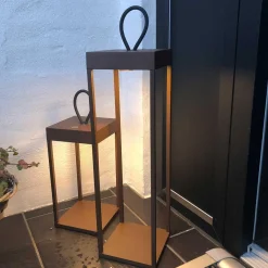 Lykter|Oppladbare Bordlamper><noscript><img width=