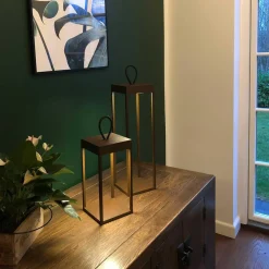 Lykter|Oppladbare Bordlamper><noscript><img width=