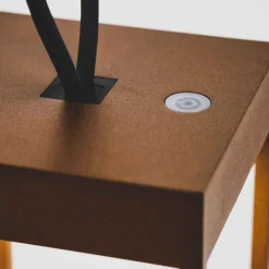 Lykter|Oppladbare Bordlamper><noscript><img width=