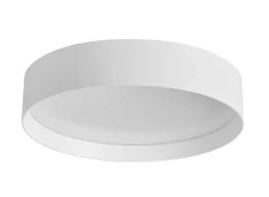 Kjøkkenbelysning Tak|Taklamper / Takplafonder>LOOM Design Lucia taklampe 35 cm 16 watt dimbar - Hvit