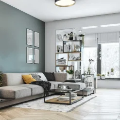 Kjøkkenbelysning Tak|Taklamper / Takplafonder><noscript><img width=