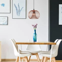 Kjøkkenbelysning Tak|Takpendler>Lucide Vinti takpendel 30