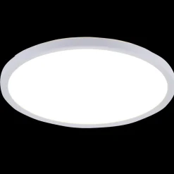 Baderomsbelysning Tak|Kjøkkenbelysning Tak>Ms - belysning Luna 23 cm taklampe 12W 3000 Kelvin IP54 - 3-step dim