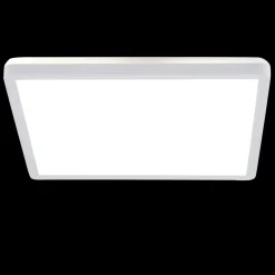 Baderomsbelysning Tak|Kjøkkenbelysning Tak>Ms - belysning Luna 30 x 30 cm taklampe 18W 3000 Kelvin IP54 - 3-step dim