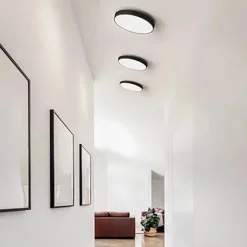 Kjøkkenbelysning Tak|Taklamper / Takplafonder><noscript><img width=