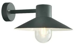 Lightup-Pris|Utelamper Til Kystområder>Norlys Lund 290