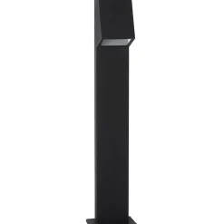 Pullert>Pr home of Scandinavia Ab Luton pullert 100 cm m/stikkontakt E27 - Svart