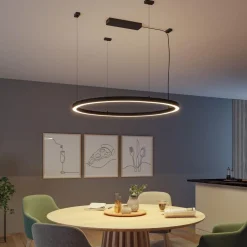 Linion Kanalsystem>Paulmann Lyskanal buet til Linion kanalsystem 13W 3000 Kelvin