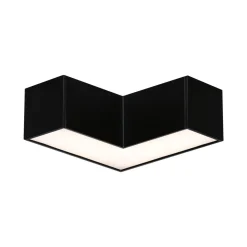 Linion Kanalsystem>Paulmann Lyskanal vinkel til Linion kanalsystem 3,5W 3000 Kelvin