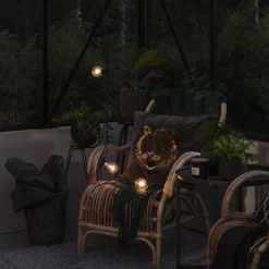 Julebelysning På Batteri|Lysslynger><noscript><img width=