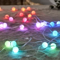 Lysslynger|Lysslynger>Star Trading Lysslynge smart fairy light - Multi Flerfarget