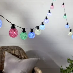 Lysslynger|Lysslynger>Star Trading Lysslynge smart party light - Multi Flerfarget