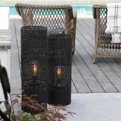 Lykter|Gulvlamper Ute><noscript><img width=