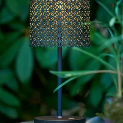Bordlamper For Utendørsbruk|Bordlamper Ute>By Rydens Maison bordlampe oppladbar